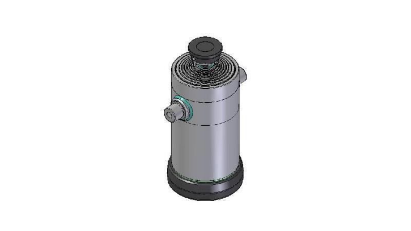 9055S -TELERKÜLGLIK STANDARD/PALL 9 ETAPPI REIS 3532 DIAMEETER 300