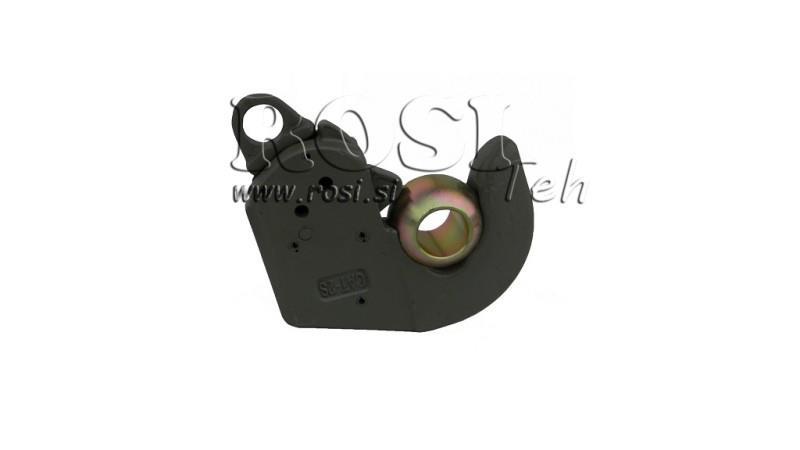 AUTOMATSKA KUKA ZA TRAKTOR HITCH HIDRAULIČKA KAT.2S ECO