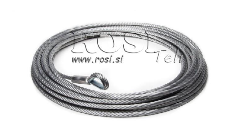 EQUIPO ACCESORIO - CABLE
