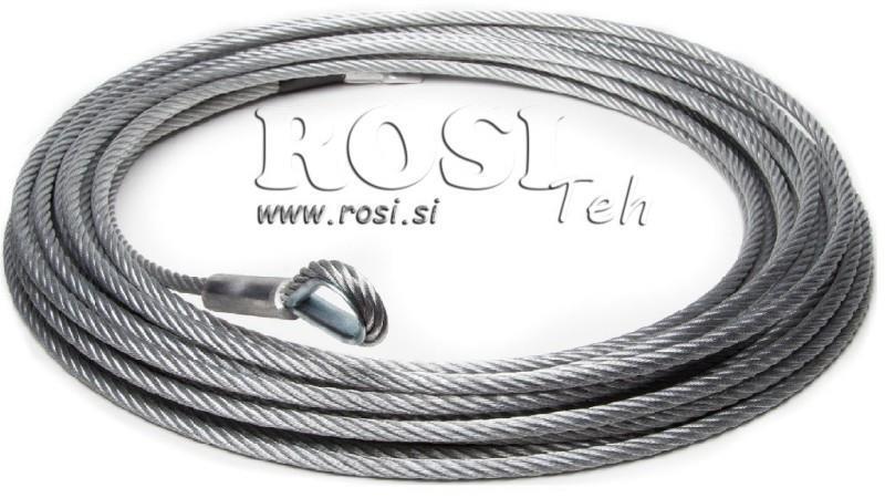TILLBEHÖR - KABEL