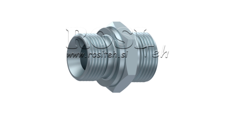 HIDRAULINIS DIVERTERIS AL6-BSP1/8