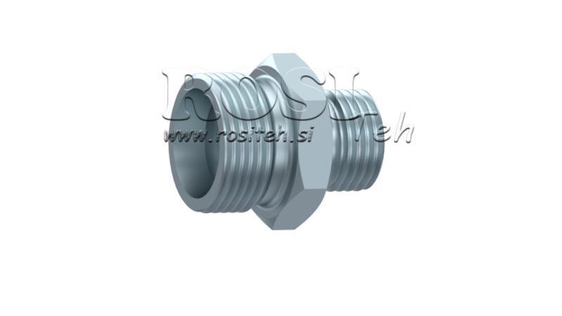 REDUCTOR HIDRÁULICO DS 25-20
