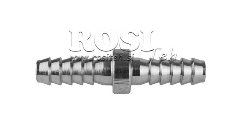 HYDRAULISCHES VERBINDUNGSELEMENT FÜR ROHR DN19