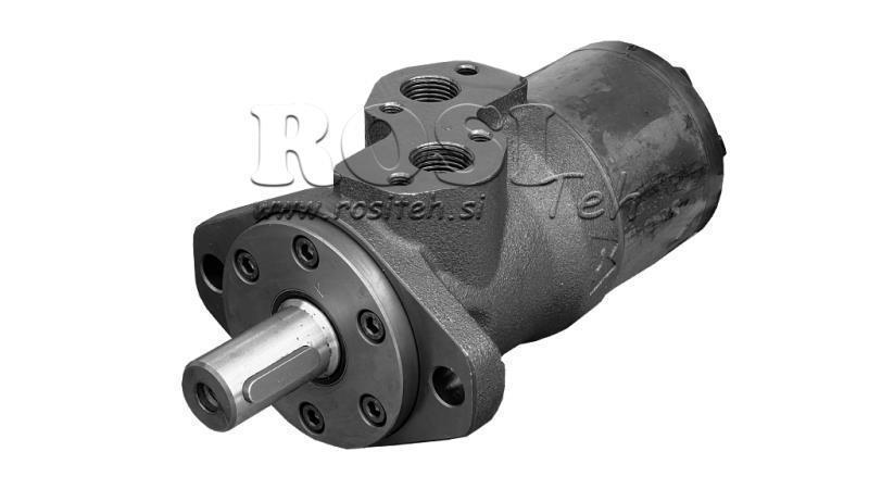 HIDRAULIKUS MOTOR MP 40