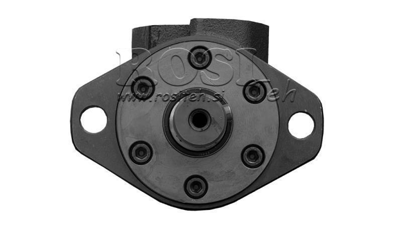 HIDRAULIKUS MOTOR MP 40