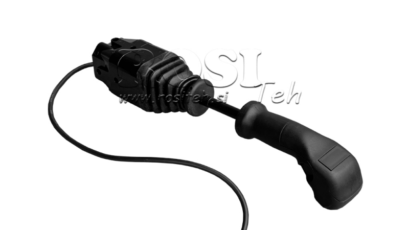 JOYSTICK INDEMAR PER LA TRECCIA FORCHETTA - 2x TASTI