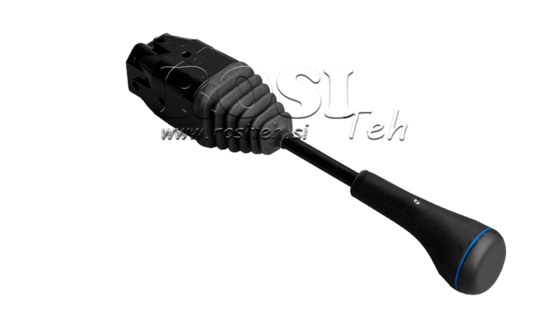 JOYSTICK INDEMAR FOR FORK WINCH - BEZ POGAS