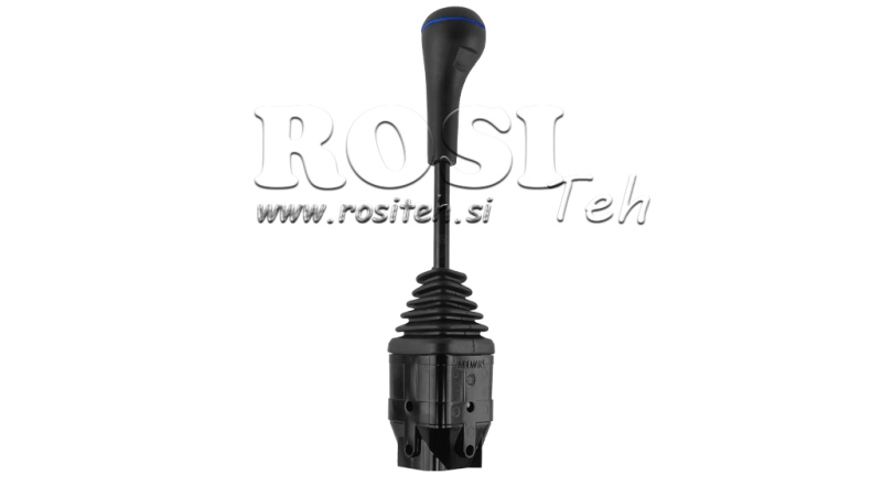 JOYSTICK INDEMAR FOR FORK WINCH - BEZ POGAS