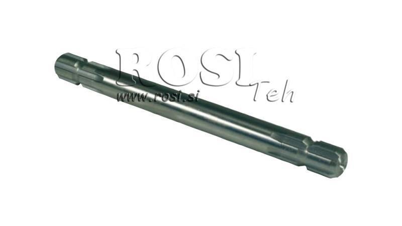 KARDANIK ADAPTER 13/8 KAHEPOOLNE L=250
