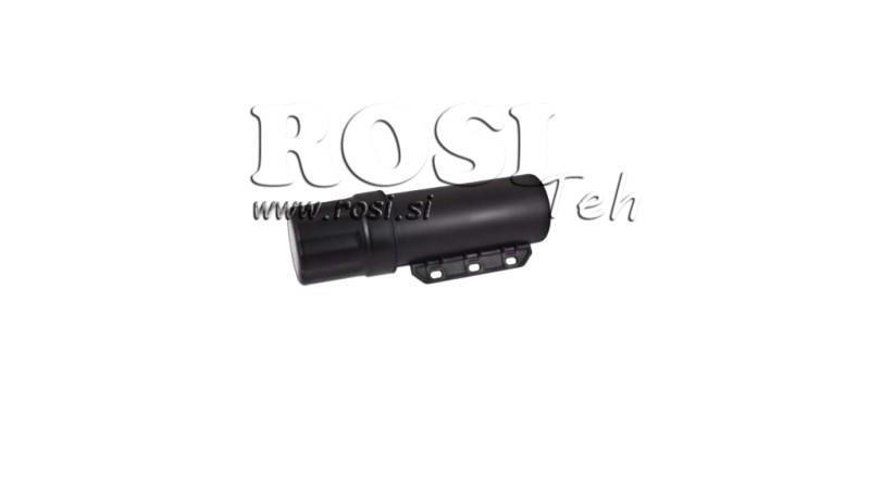 PVC DOKUMENTTI LAATIKKO