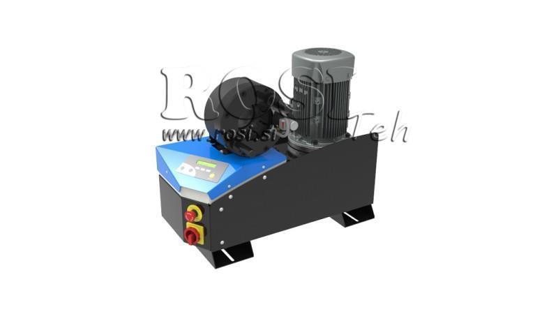 KRIIMPRESS 137 EVO (SE 28) 400V