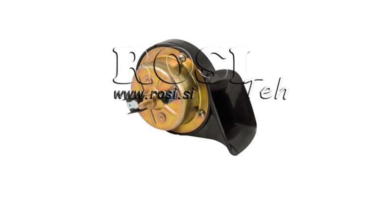 SIRENENTYP 2 - HORN 12V