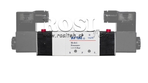 PNEUMATYCZNE-ZAWORY-BISTABILNE-ELEKTRYCZNE