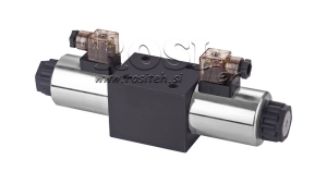 CETOP-5-DOUBLE-EFFET