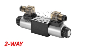 CETOP-3-DOUBLE-ACTING