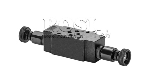 CETOP-3-VALDYMO-VOZTUVAI