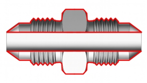 DOPPELVERBINDER-AGJ-JIC74°