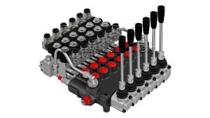 ELECTROMAGNETIC-CONTROL-VALVES