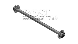 VOZÍKY-PRO-KULTIVÁTORY