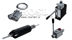 FRÂNE-HIDRAULICE-PROPORȚIONALE