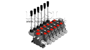 SECTIONAL-CONTROL-VALVES