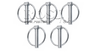 KLAPPSTECKER-RUND