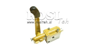 JOHN-DEERE-Traktorok