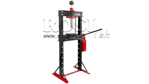 HYDRAULIC-BEARING-PRESS