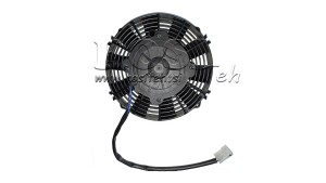 AXIAL-MOTOR-FANS