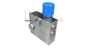 VALVES-FOR-HYDRAULIC-MOTORS