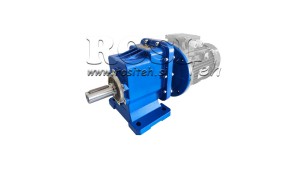 ERC-03-(1.1-1.5KW)-FORHOLD-25:1