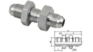 HYDRAULISCHE-DOPPELSCHRAUBE-AGJ-JIC74°-VERLÄNGER