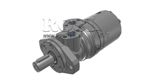 HYDRAULISCHE-MOTOREN-B/MR-MET-REM