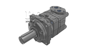 HYDRAULISCHE-MOTOREN-MT