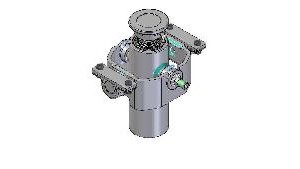 COMPACT-HENGER