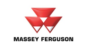 MASSEY-FERGUSON