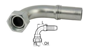 ANSCHLÜSSE-DKOS-90°KNIE-WEIBLICH-MUTTER