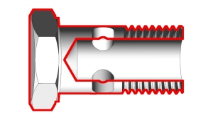 ȘURUBURI-GOALE-(ȚOL)
