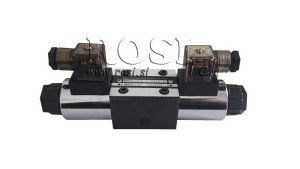 CETOP-3-DWUSTRONNE