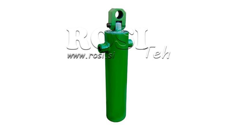 CILINDRU TELESCOPIC technostroj cursă 520mm