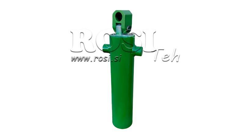 CILINDRU TELESCOPIC technostroj cursă 520mm
