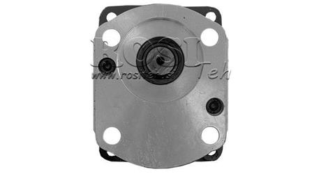 HYDRAULICKÉ PUMPA 20C19X067 PŘEDNÍ GR.2 19 CC PRAVÁ