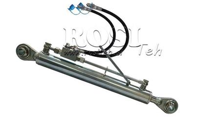 HYDRAULIC STANDARD TOP LINK - 1 CAT. 50/30-400 (20-55HP)(25,4/25,4)