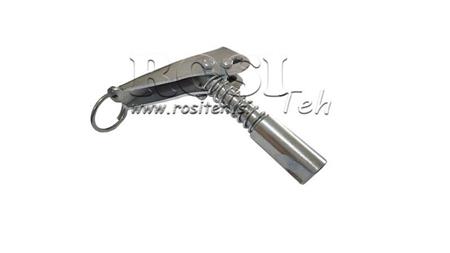 MÉCANISME POUR RÉPARER LA CLÉ AUTOMATIQUE DE PORTE COULISSANTE CATÉGORIE 2