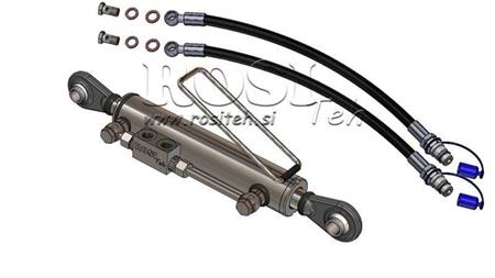 ESTRATTORE IDRAULICO STANDARD - 1° CLASSE 50/30-210 (20-55HP)(19.2/19.2)