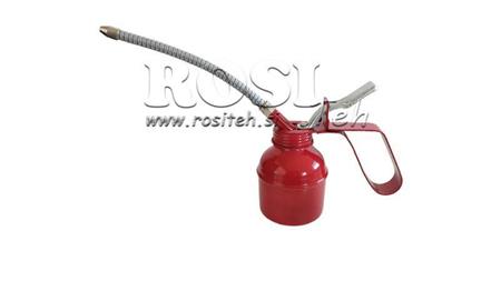 OLJA FETT 200 ml
