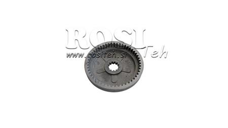 ROTOARE PENTRU WINCH DWM 2000-3500 ST
