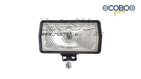 TRACTOR WORKING LAMP COBO - HALOGEN