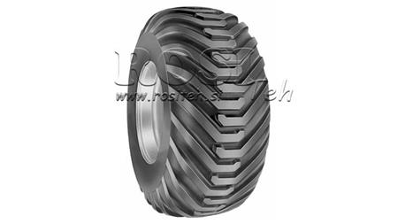 400/60-15,5 TYRE TR 882 16pl WITH RIM 13,00X15,5