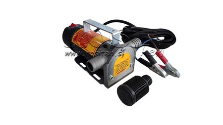 ELEKTROMOS SZIVATTYÚ 12V - 50-70lit